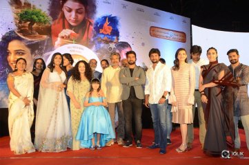 Awe Movie Pre Release Event Photos